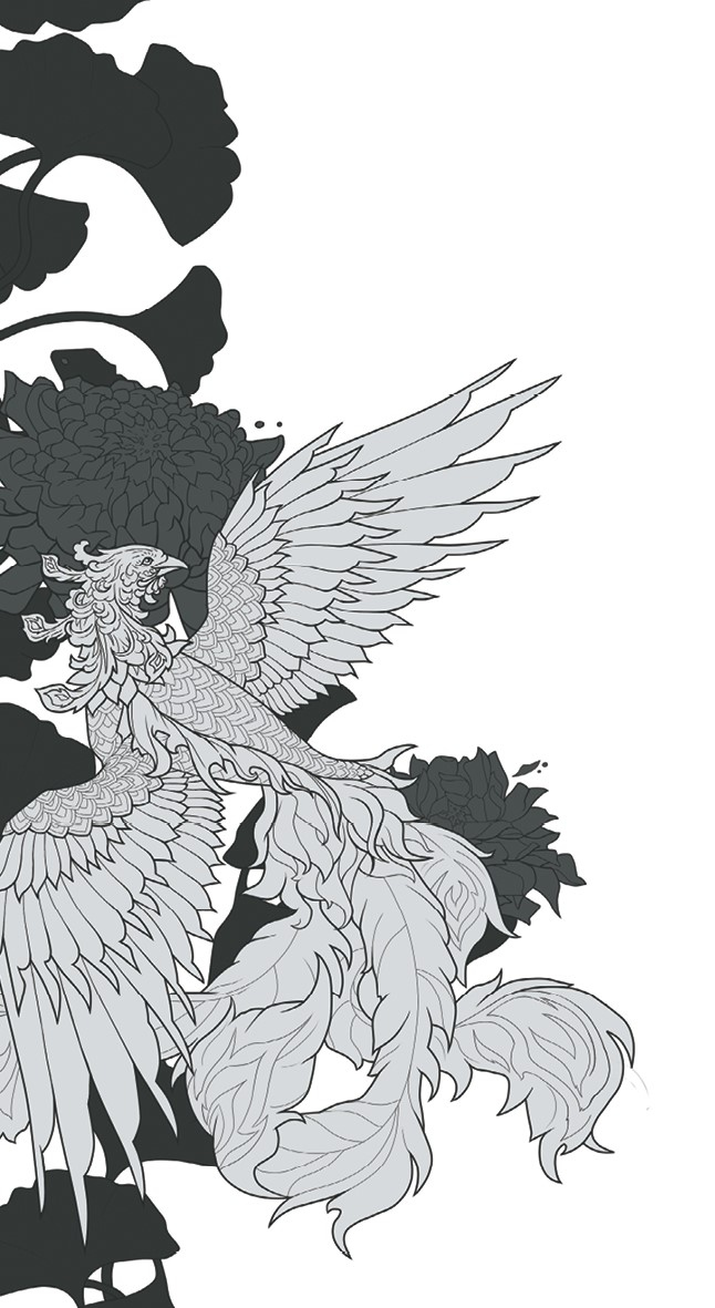 Иллюстрация к книге — Нефрит. Огонь. Золото [i_021.jpg]