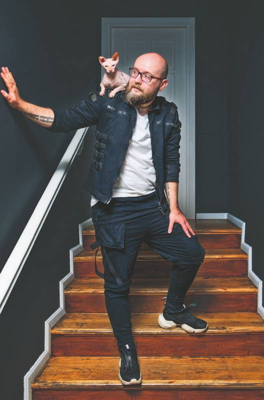 Иллюстрация к книге — Тело и одежда. Как выглядеть стильно, не принося в жертву комфорт [i_024.jpg]