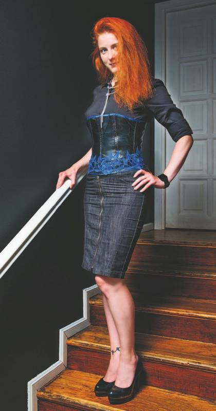 Иллюстрация к книге — Тело и одежда. Как выглядеть стильно, не принося в жертву комфорт [i_026.jpg]