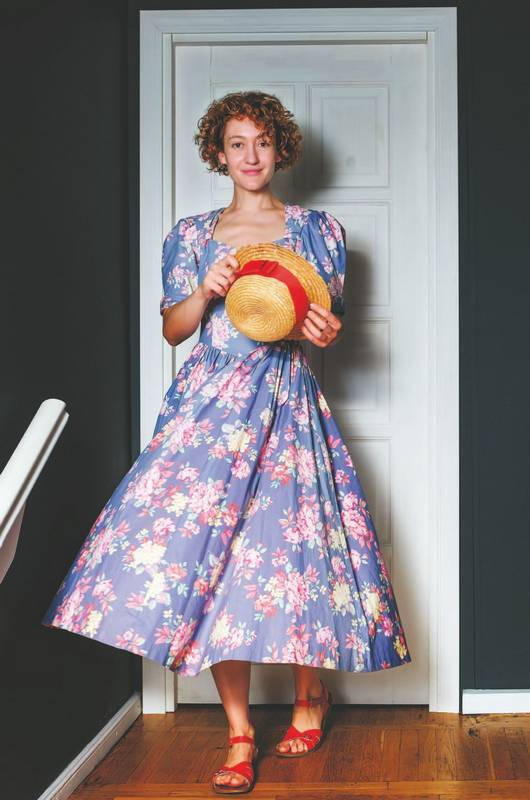 Иллюстрация к книге — Тело и одежда. Как выглядеть стильно, не принося в жертву комфорт [i_028.jpg]