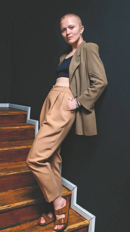 Иллюстрация к книге — Тело и одежда. Как выглядеть стильно, не принося в жертву комфорт [i_029.jpg]