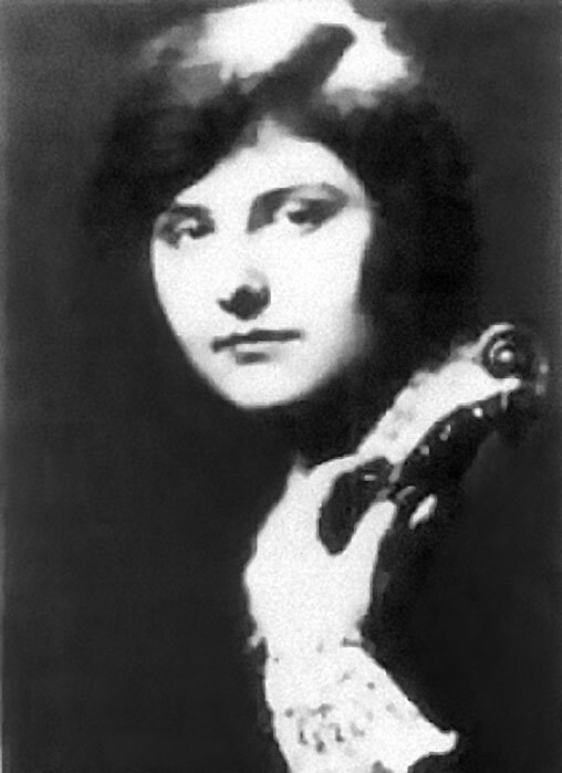 Иллюстрация к книге — В оркестре Аушвица [i_007.jpg]