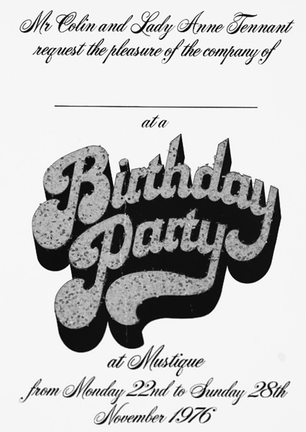 Иллюстрация к книге — Фрейлина. Моя невероятная жизнь в тени Королевы [i_012.jpg]