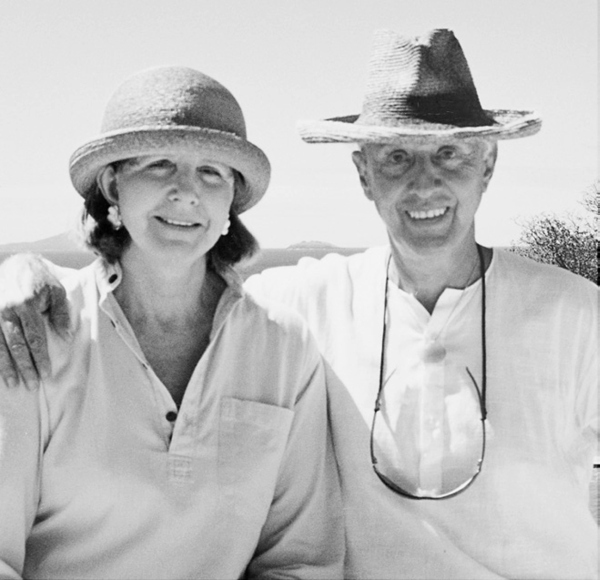 Иллюстрация к книге — Фрейлина. Моя невероятная жизнь в тени Королевы [i_019.jpg]