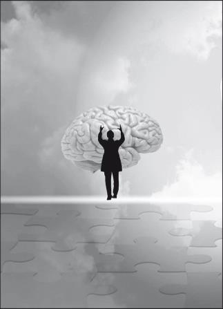 Иллюстрация к книге — Обмани свой мозг. Обсессивно-компульсивное расстройство [i_004.jpg]