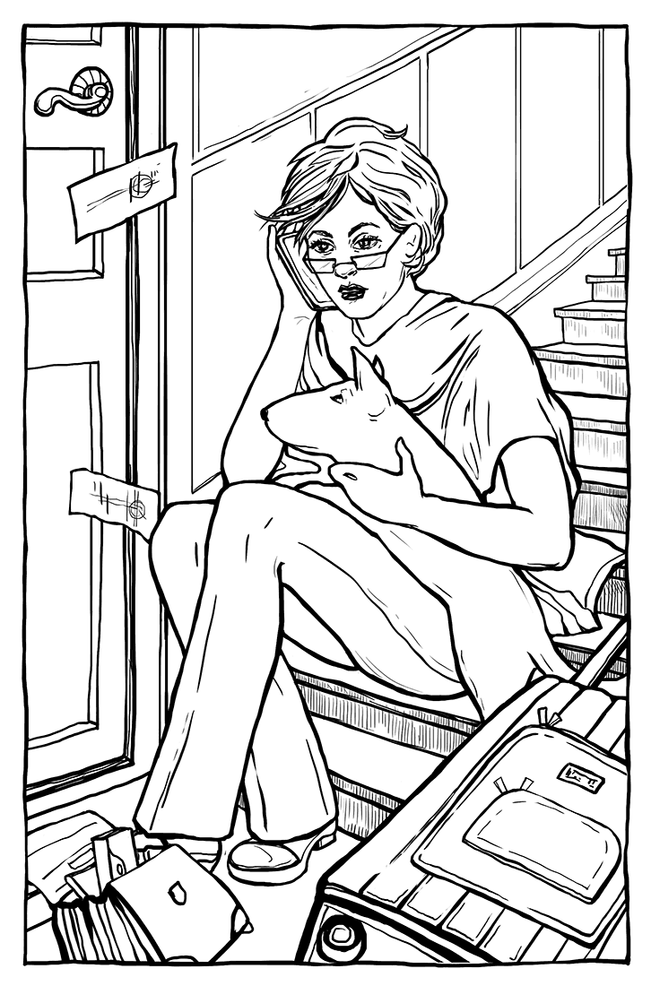 Иллюстрация к книге — Судьба по книге перемен [i_002.jpg]