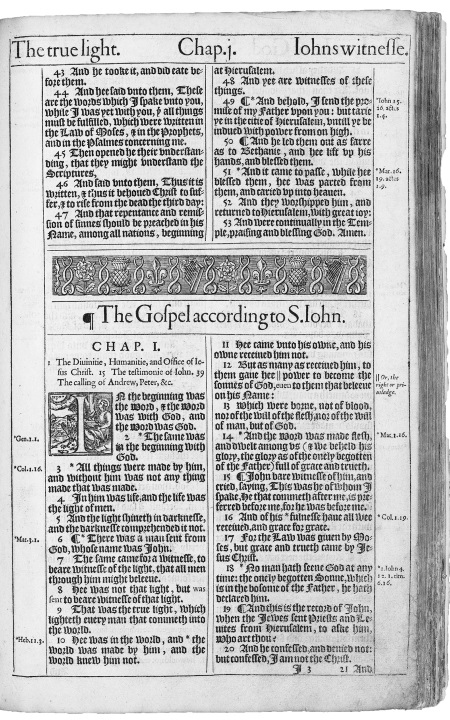 Иллюстрация к книге — История Библии. Где и как появились библейские тексты, зачем они были написаны и какую сыграли роль в мировой истории и культуре [i_014.jpg]