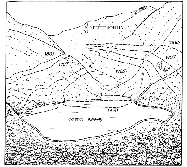 Иллюстрация к книге — Малый ледниковый период. Как климат изменил историю, 1300–1850 [i_023.jpg]