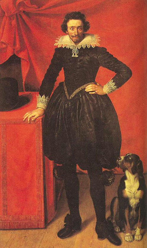 Иллюстрация к книге — Строптивые фавориты [i_011.jpg]