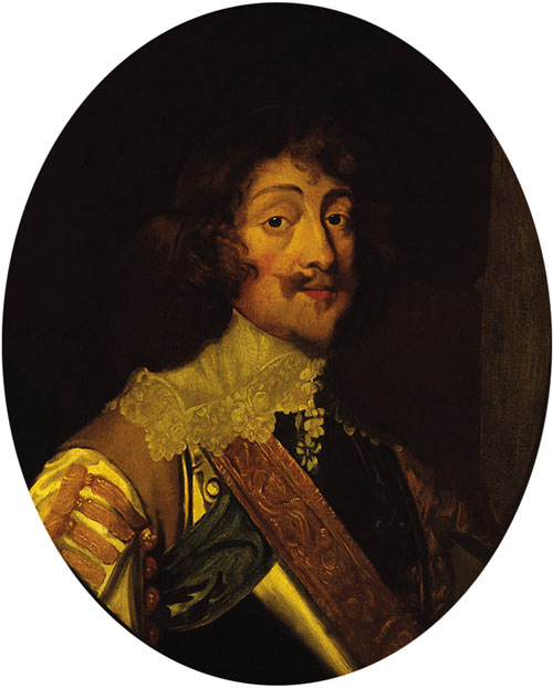 Иллюстрация к книге — Строптивые фавориты [i_012.jpg]