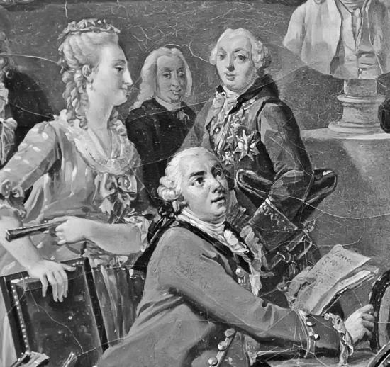 Иллюстрация к книге — Тайны Французской империи [i_004.jpg]