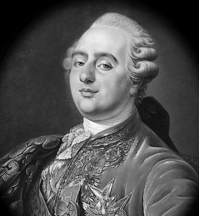 Иллюстрация к книге — Тайны Французской империи [i_006.jpg]