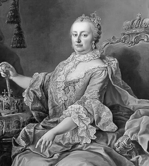 Иллюстрация к книге — Тайны Французской империи [i_011.jpg]