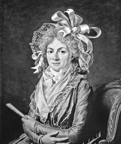 Иллюстрация к книге — Тайны Французской империи [i_014.jpg]