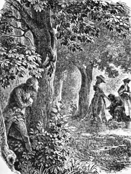 Иллюстрация к книге — Тайны Французской империи [i_021.jpg]