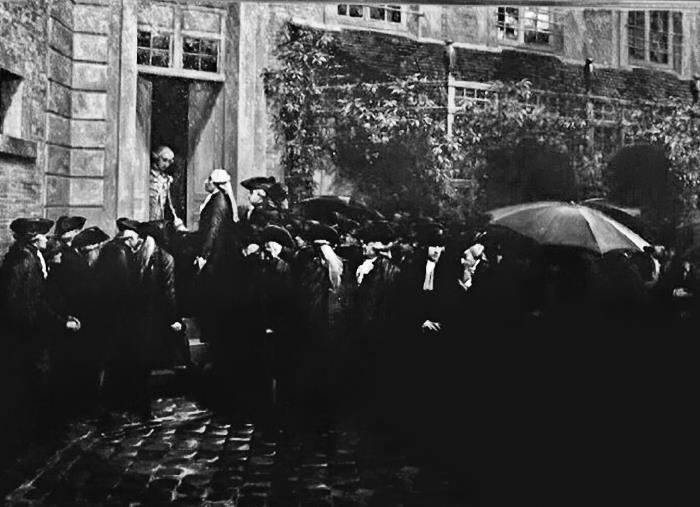 Иллюстрация к книге — Тайны Французской империи [i_024.jpg]