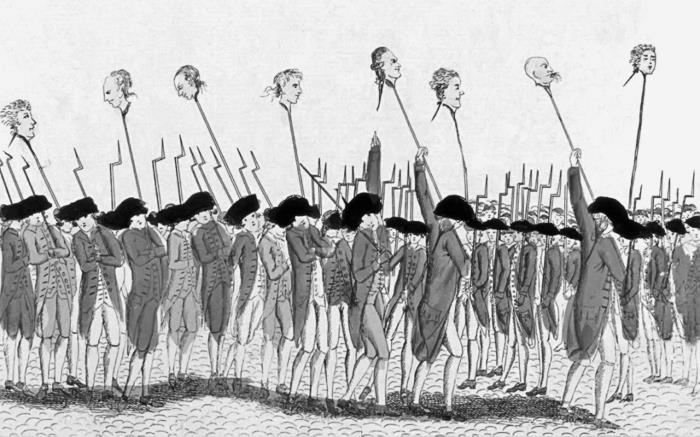 Иллюстрация к книге — Тайны Французской империи [i_027.jpg]