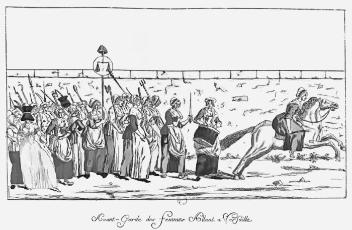 Иллюстрация к книге — Тайны Французской империи [i_029.jpg]