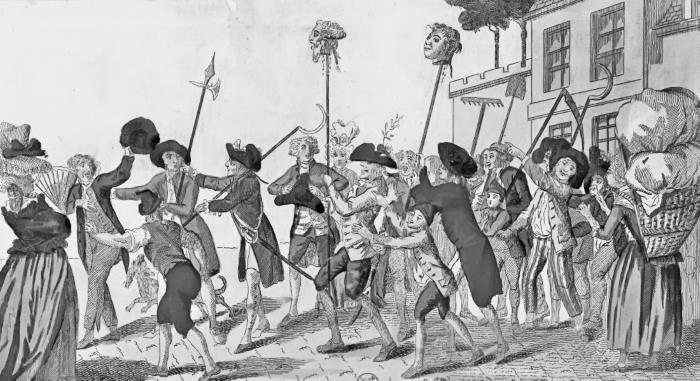 Иллюстрация к книге — Тайны Французской империи [i_036.jpg]