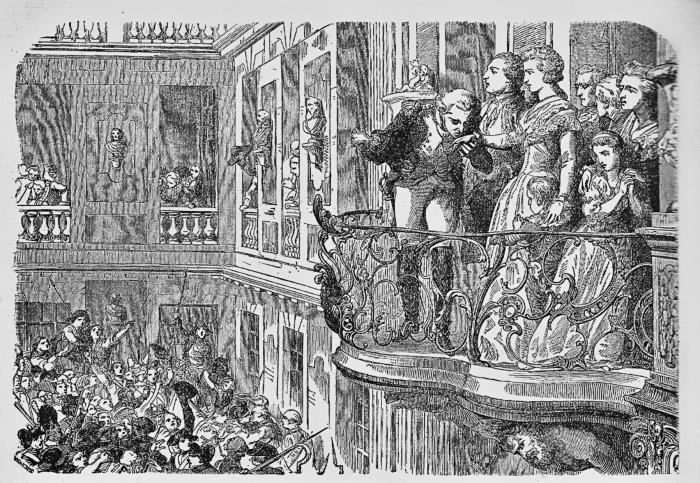 Иллюстрация к книге — Тайны Французской империи [i_037.jpg]