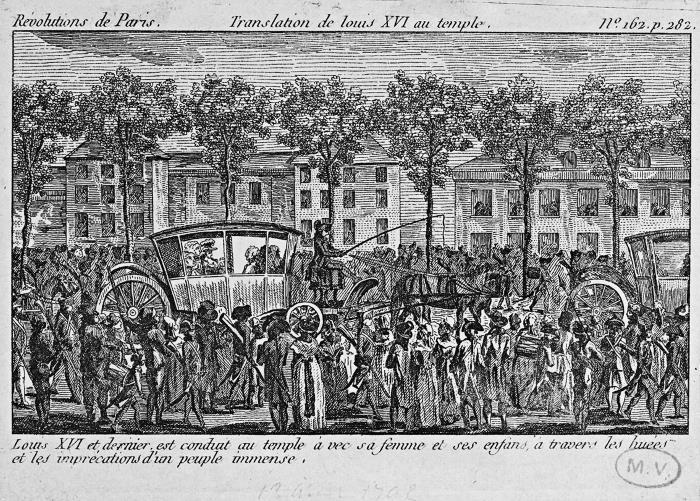 Иллюстрация к книге — Тайны Французской империи [i_038.jpg]