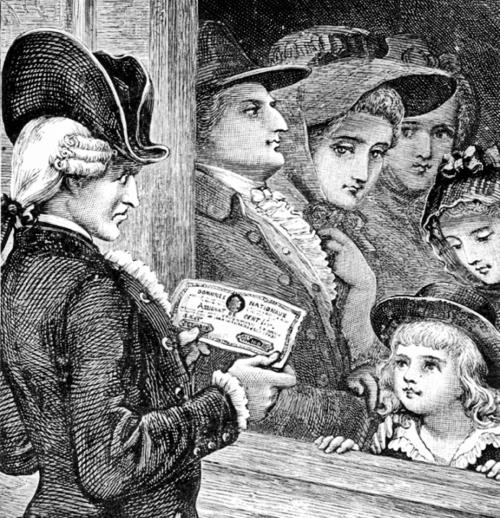 Иллюстрация к книге — Тайны Французской империи [i_047.jpg]