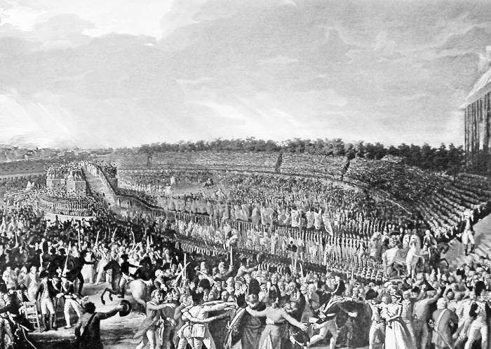 Иллюстрация к книге — Тайны Французской империи [i_051.jpg]