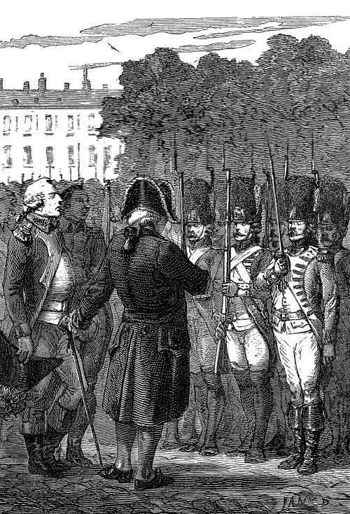 Иллюстрация к книге — Тайны Французской империи [i_062.jpg]