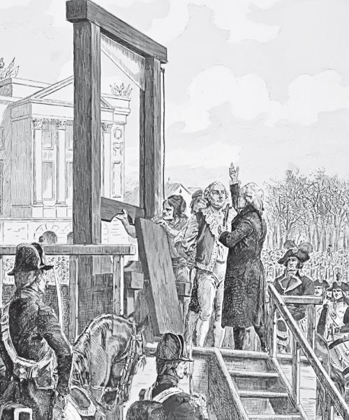 Иллюстрация к книге — Тайны Французской империи [i_068.jpg]