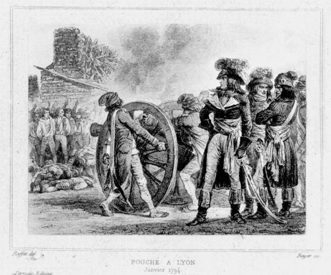 Иллюстрация к книге — Тайны Французской империи [i_080.jpg]