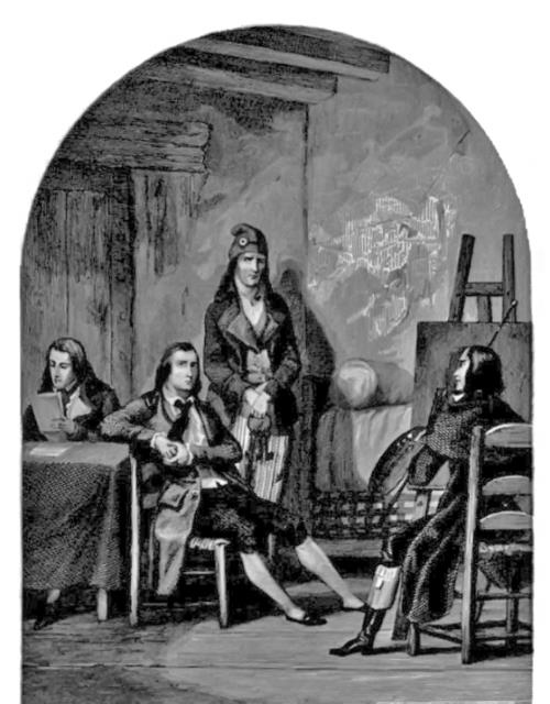 Иллюстрация к книге — Тайны Французской империи [i_082.jpg]