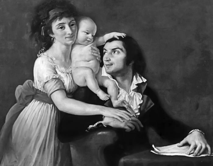 Иллюстрация к книге — Тайны Французской империи [i_083.jpg]