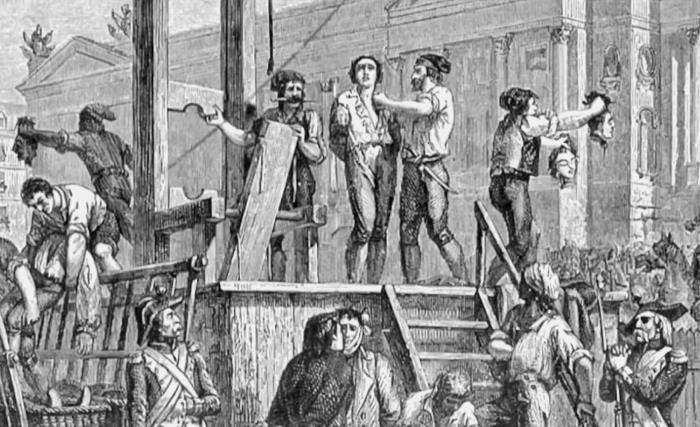 Иллюстрация к книге — Тайны Французской империи [i_087.jpg]