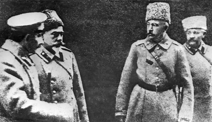 Иллюстрация к книге — Тайны Французской империи [i_092.jpg]