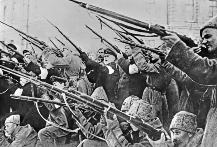 Иллюстрация к книге — Тайны Французской империи [i_094.jpg]