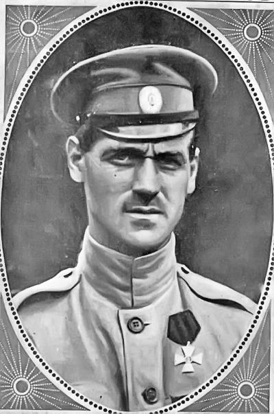 Иллюстрация к книге — Тайны Французской империи [i_102.jpg]