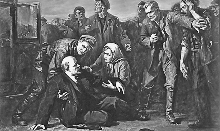 Иллюстрация к книге — Тайны Французской империи [i_107.jpg]