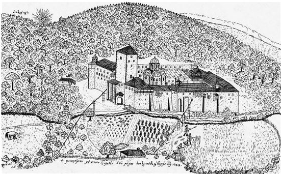 Иллюстрация к книге — Битва при Молодях. Неизвестные страницы русской истории [i_008.jpg]