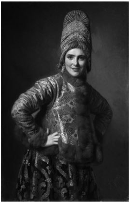 Иллюстрация к книге — Битва при Молодях. Неизвестные страницы русской истории [i_034.jpg]