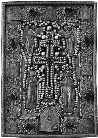 Иллюстрация к книге — Битва при Молодях. Неизвестные страницы русской истории [i_035.jpg]