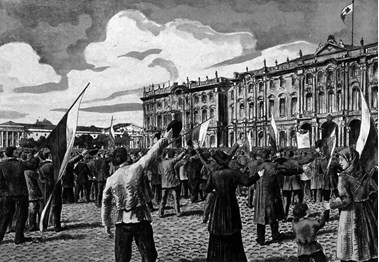 Иллюстрация к книге — Слухи, образы, эмоции. Массовые настроения россиян в годы войны и революции (1914–1918) [i_003.jpg]