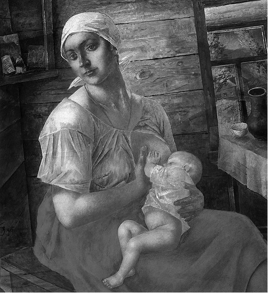 Иллюстрация к книге — Слухи, образы, эмоции. Массовые настроения россиян в годы войны и революции (1914–1918) [i_041.jpg]