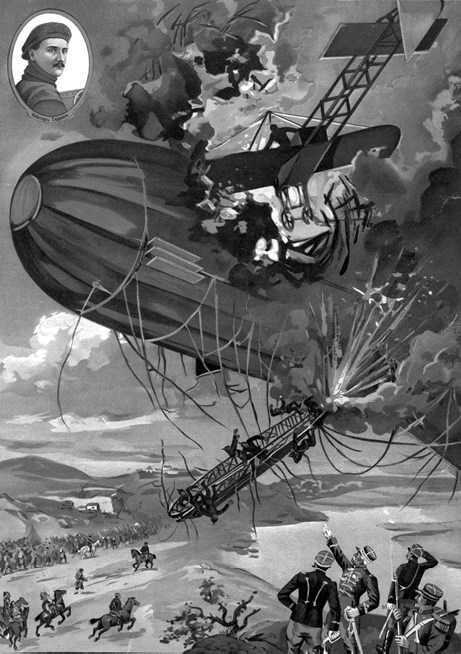 Иллюстрация к книге — Слухи, образы, эмоции. Массовые настроения россиян в годы войны и революции (1914–1918) [i_048.jpg]