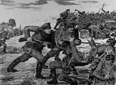 Иллюстрация к книге — Слухи, образы, эмоции. Массовые настроения россиян в годы войны и революции (1914–1918) [i_057.jpg]