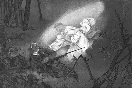 Иллюстрация к книге — Слухи, образы, эмоции. Массовые настроения россиян в годы войны и революции (1914–1918) [i_060.jpg]