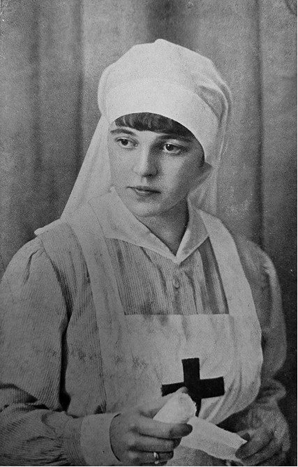 Иллюстрация к книге — Слухи, образы, эмоции. Массовые настроения россиян в годы войны и революции (1914–1918) [i_093.jpg]