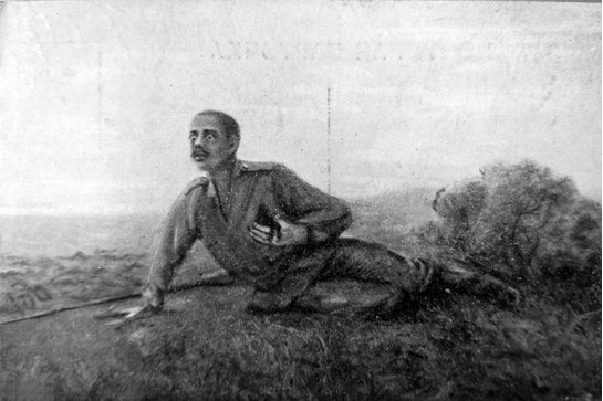 Иллюстрация к книге — Слухи, образы, эмоции. Массовые настроения россиян в годы войны и революции (1914–1918) [i_097.jpg]