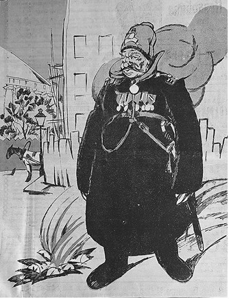 Иллюстрация к книге — Слухи, образы, эмоции. Массовые настроения россиян в годы войны и революции (1914–1918) [i_117.jpg]