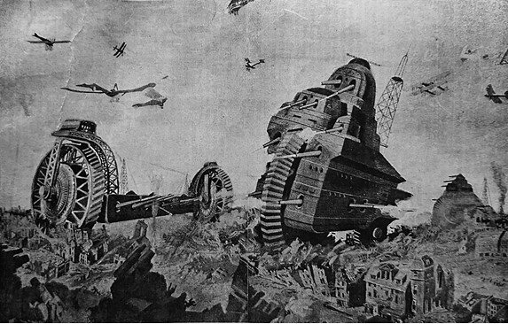 Иллюстрация к книге — Слухи, образы, эмоции. Массовые настроения россиян в годы войны и революции (1914–1918) [i_174.jpg]