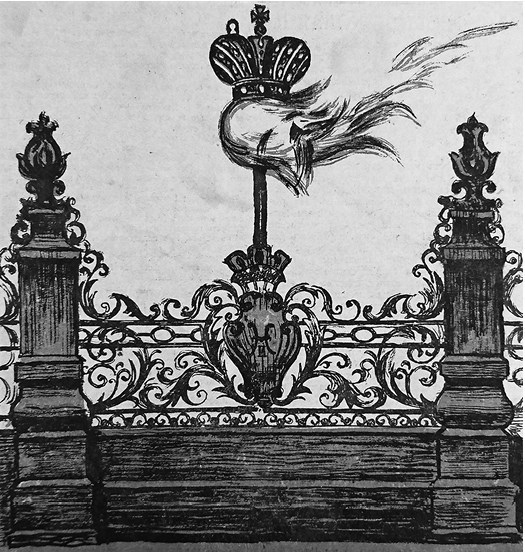 Иллюстрация к книге — Слухи, образы, эмоции. Массовые настроения россиян в годы войны и революции (1914–1918) [i_188.jpg]